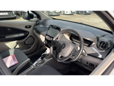 Renault Zoe 68kW i Dynamique Nav 41kWh 5dr Auto Electric Hatchback